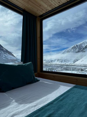 Kazbegi Inn Cottages